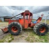 Timberjack 240A Skidder